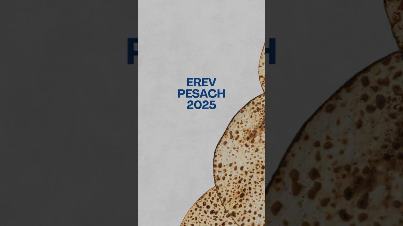 How do I have all 3 meals this Shabbat since it’s also Erev Pesach?