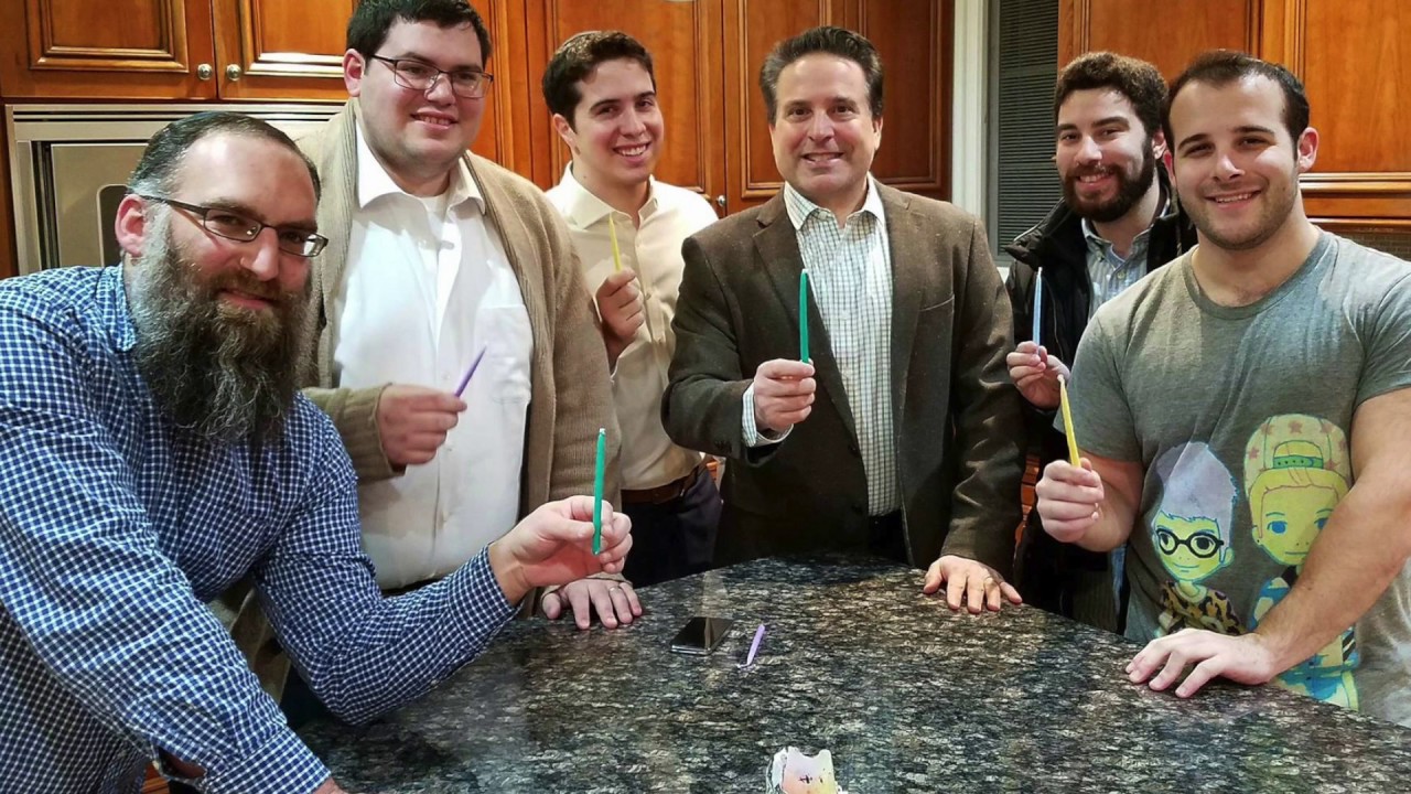 Simcha Dance Medley