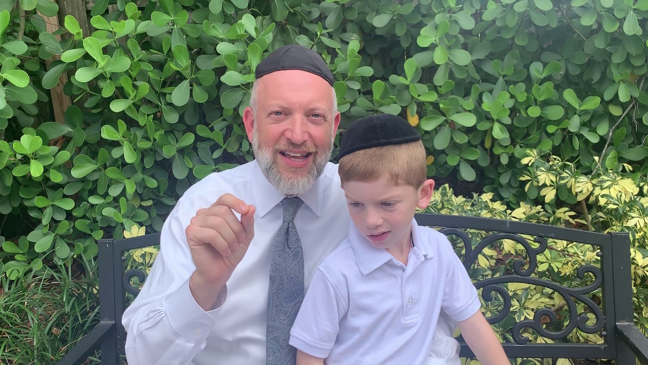 Erev Shabbos Message - Don't Let Covid Make you Complacent (Shemini 2020)