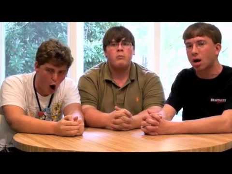 A Capella Dubstep