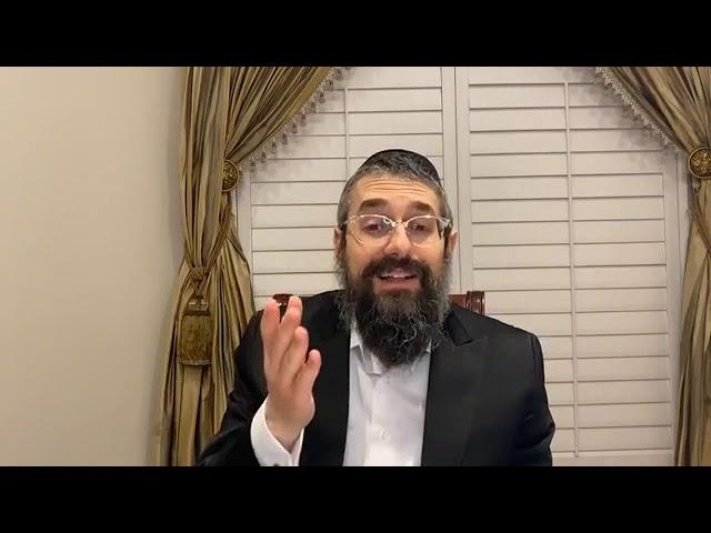 Satmar Twins Born From A Lag Baomer Blessing of The Rebbe
