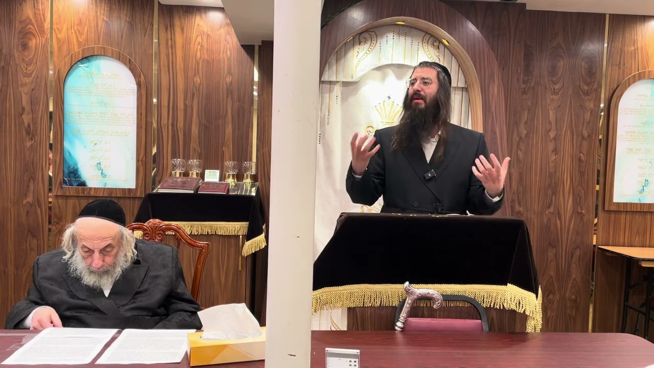 “My father in his own words” Harav Chaim Ozer Geldzahler
