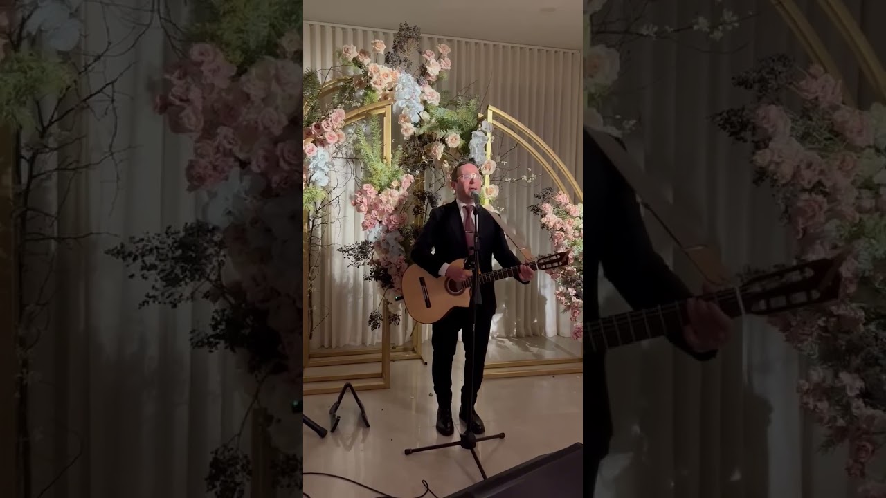 Nigun Besht -  ניגון הבעש״ט #jewishmusic