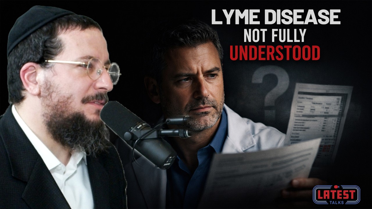 Why Doctors Still Don’t Fully Understand Lyme Disease