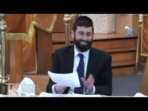 Parshas Shemos: Where was Moshe when Adam Ate from the Forbidden Fruit?