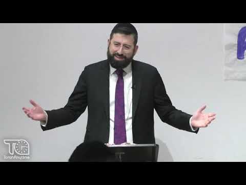 Journey To London 2024: Purim - Right Back at Ya {South Hampstead United Synagogue}