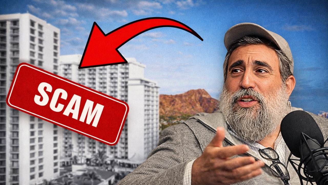 Shockwaves in the Passover Program World – Bruce Backman Breaks Down the Scandal