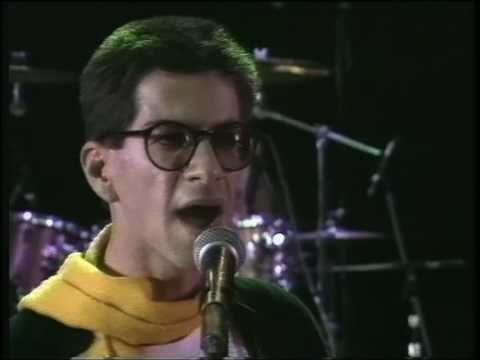 משינה - היא התווכחה איתו שעות 1986