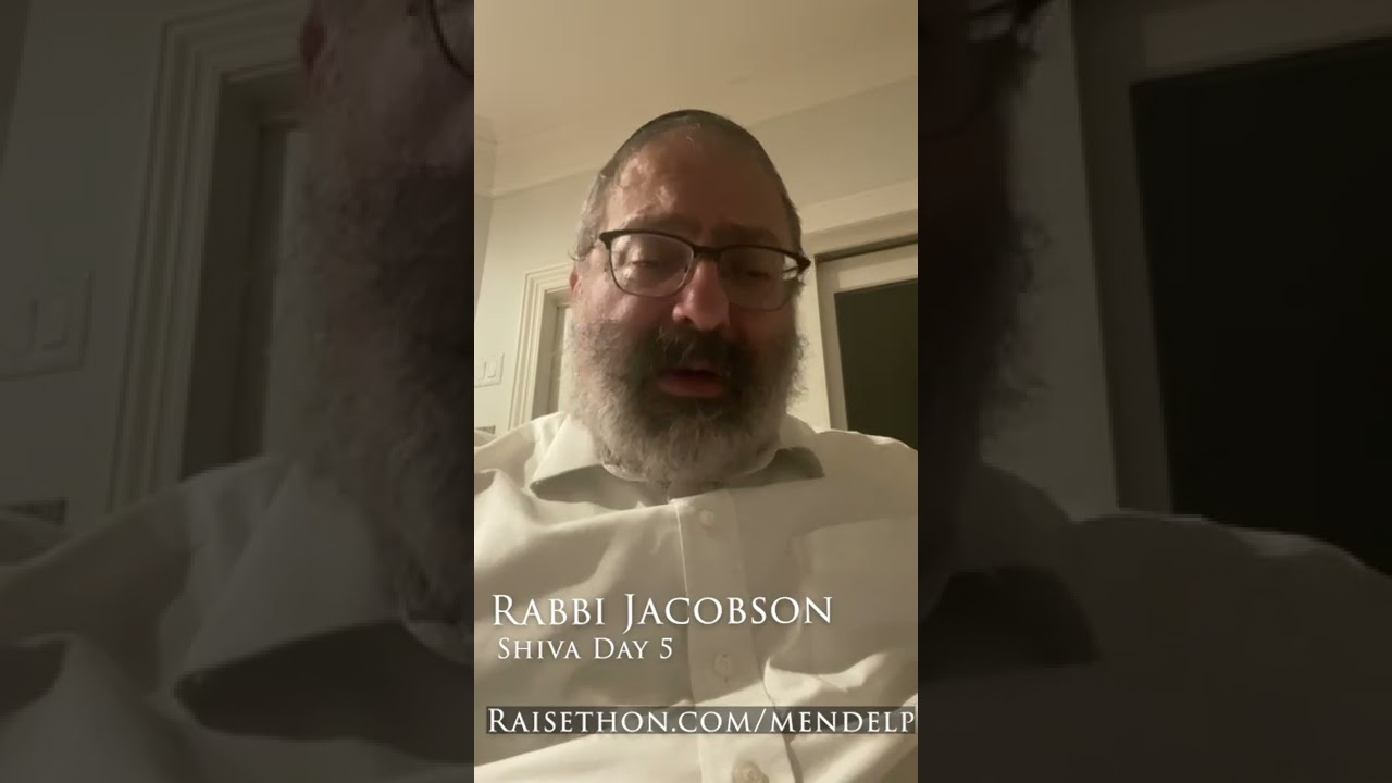 YY Jacobson