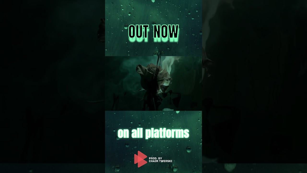 Chaim Twerski – Heaven & Earth | חיים טווערסקי – ערד און הימל [OUT NOW] #chaimtwerski #jewishmusic