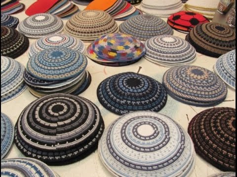 The Missing Yarmulka - Leadership 2