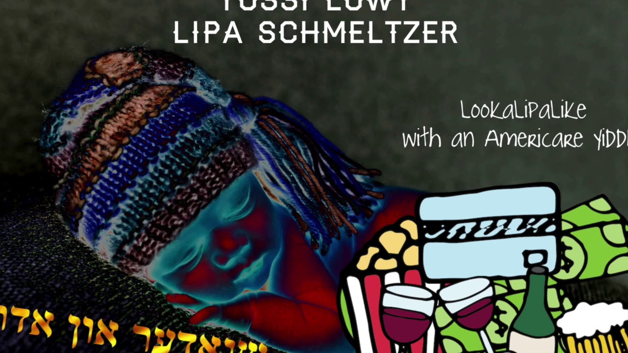 Lipa "Shnooder"