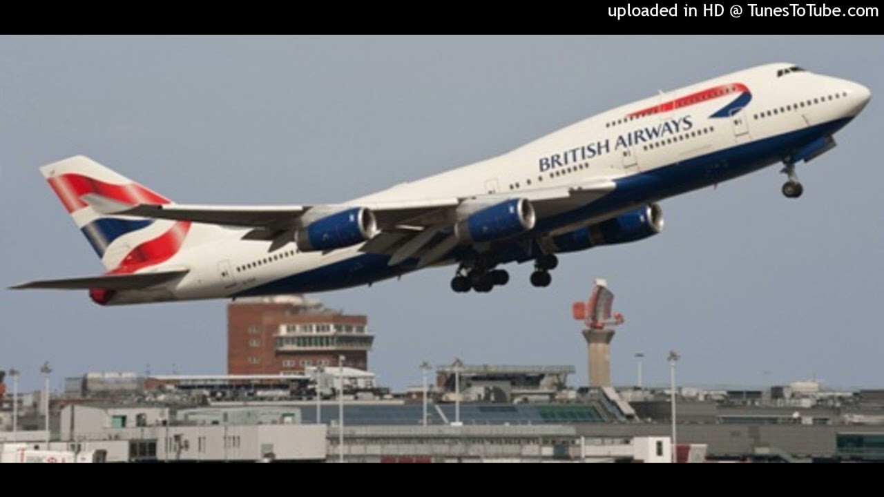 British Airways Flight 165 Diverts From Tel Aviv To London