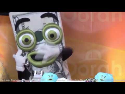 What are the Five Boroughs of NY? - Fiveish Hour on Oorahthon 2017