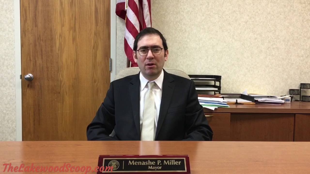 Mayor announces sudden death of Lakewood Police Officer Craig Lawson
