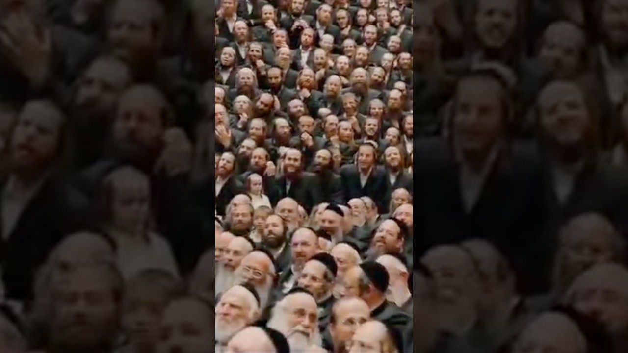 שבתדיק!