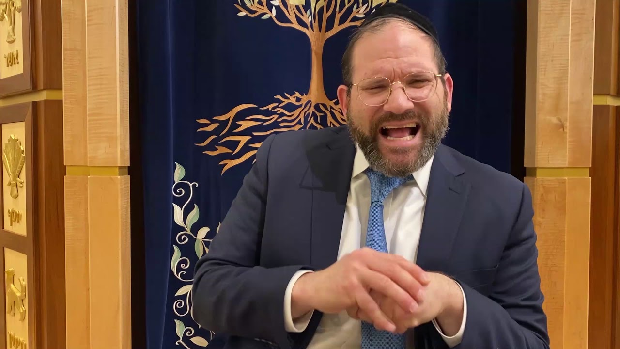 Shnayim Yomi - Beshalach - Sh'vi'i - #7