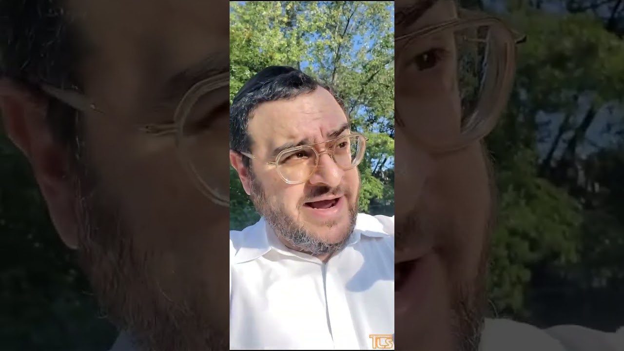 Yaakov Berger on Laurelwood Avenue