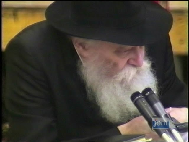 “Levi Yitzchak”