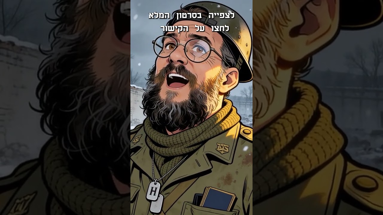 Shalom Aleichem (Scarborough Fair) | 3000 Years of Shabbat Light ✨🕯️| שלום עליכם מלאכי השרת