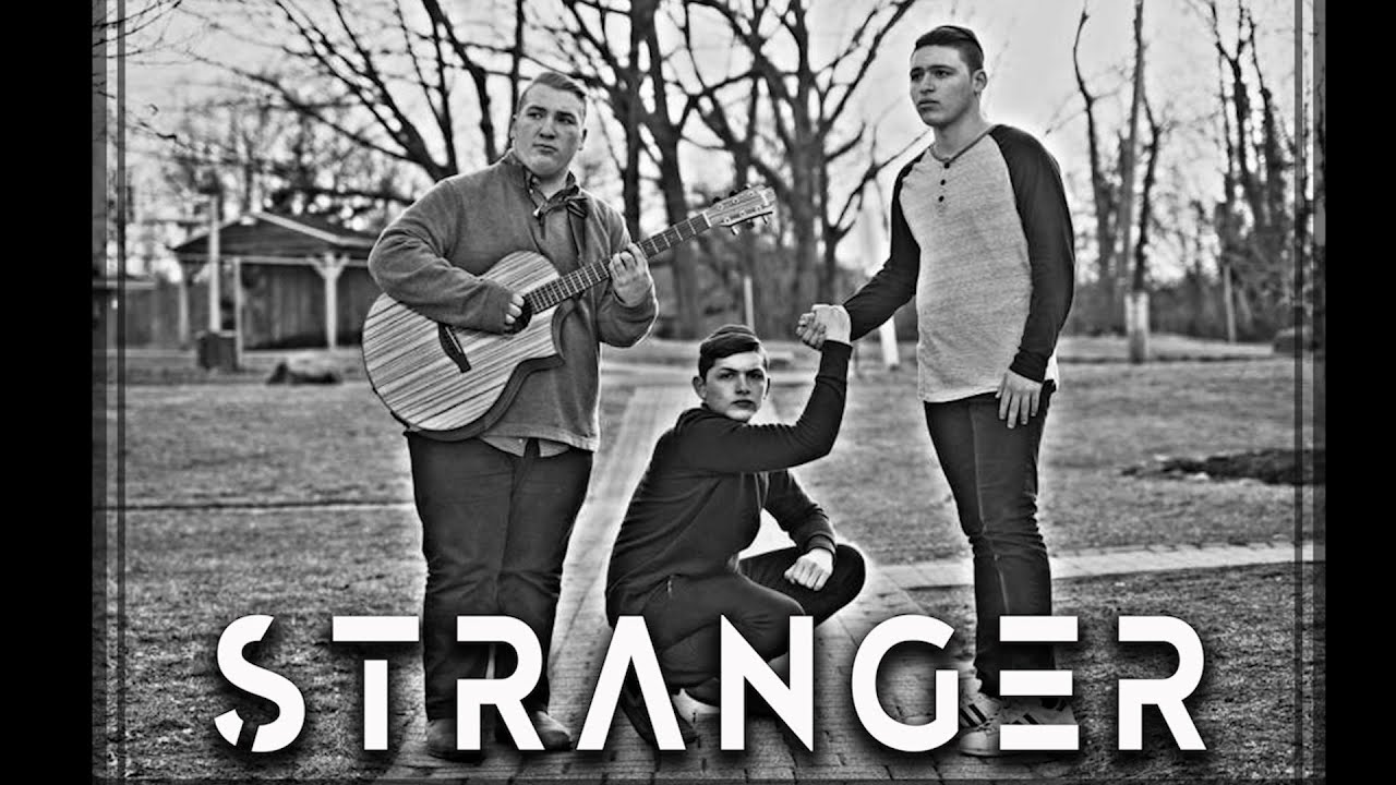 Stranger || Official Music Video || Mesivta of Waterbury || Eli Dachs & Dovid Levinger