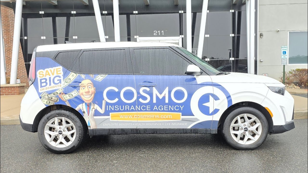 Health insurance plans should NOT be complicated! let's meet Mark Herschlag, CEO of Cosmo Insurance