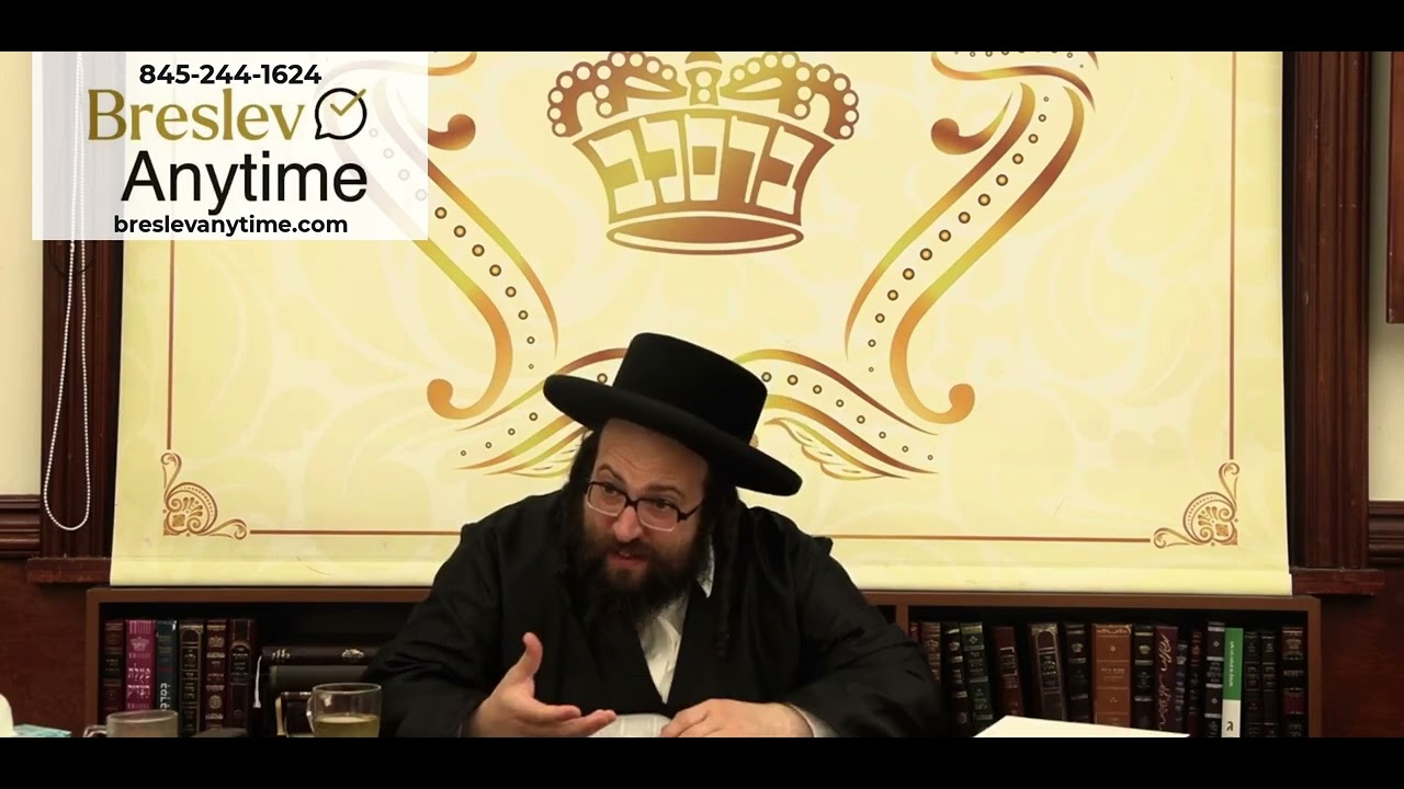 Rabbi Yoel Roth - 🔥🔥 Prevent your child from becoming a victim 🔥🔥