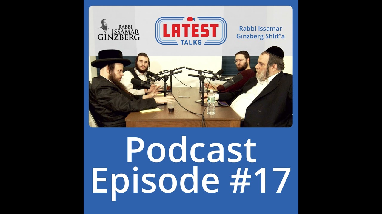Latest Talks Podcast - Ep #17 Topics What Is A Business - Sales Psychology - Business System.