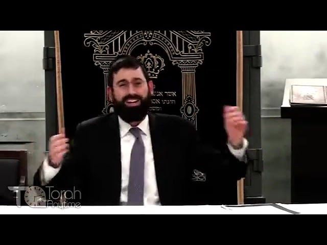 Parshas Terumah: The Donations of the Mishkan - Can You Accept Tzedakah From a Woman?