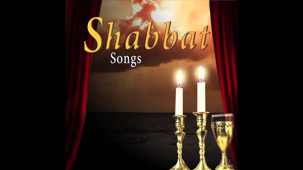 Am Yisrael chai (The people of Israel live) - Shabbat Songs