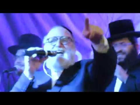 Michoel Schnitzler with Blue Melod band & the shira choir!|מיכאל שניצלער עם בלו מעלאדי וחברת שירה