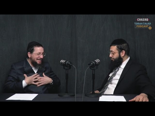 Happily ever after...Forever?? Dating and Marriage tips .. at Chazaq Torah talks