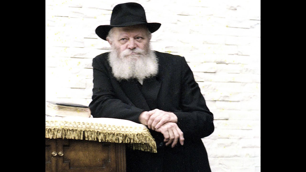 Wisdom Of A Jewish Child