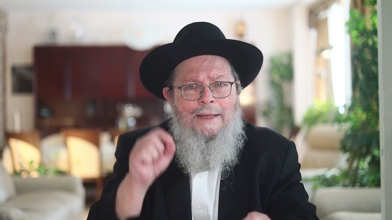 איך לבחור מילים שנכנסות עמוק ללב? | פרשת דברים הרב שבתי סלבטיצקי שנת תשפ"ד