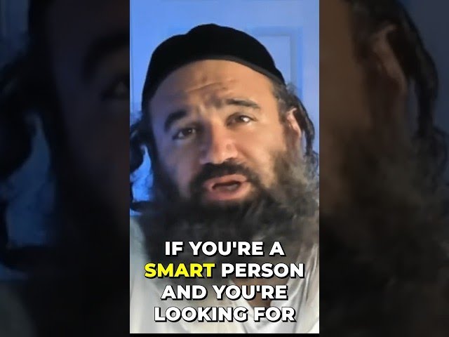 Watch new Stump The Rabbi video!