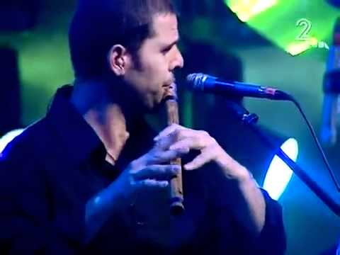 עמיר בניון ניצחת איתי הכל (ביצוע חי) Amir Benayoun