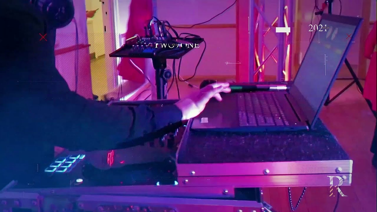 A DJ TwoTone Purim Experience!!!