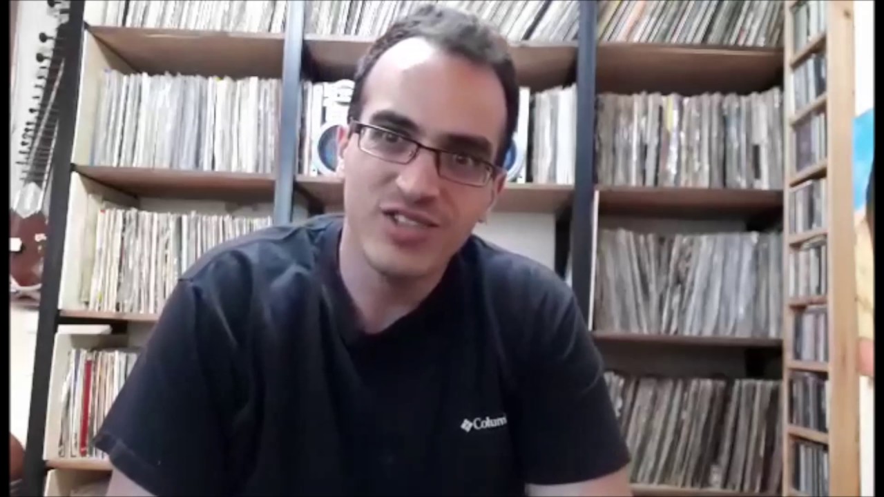 "סלפיז" - דודי פטימר מארח את  עינת שמל