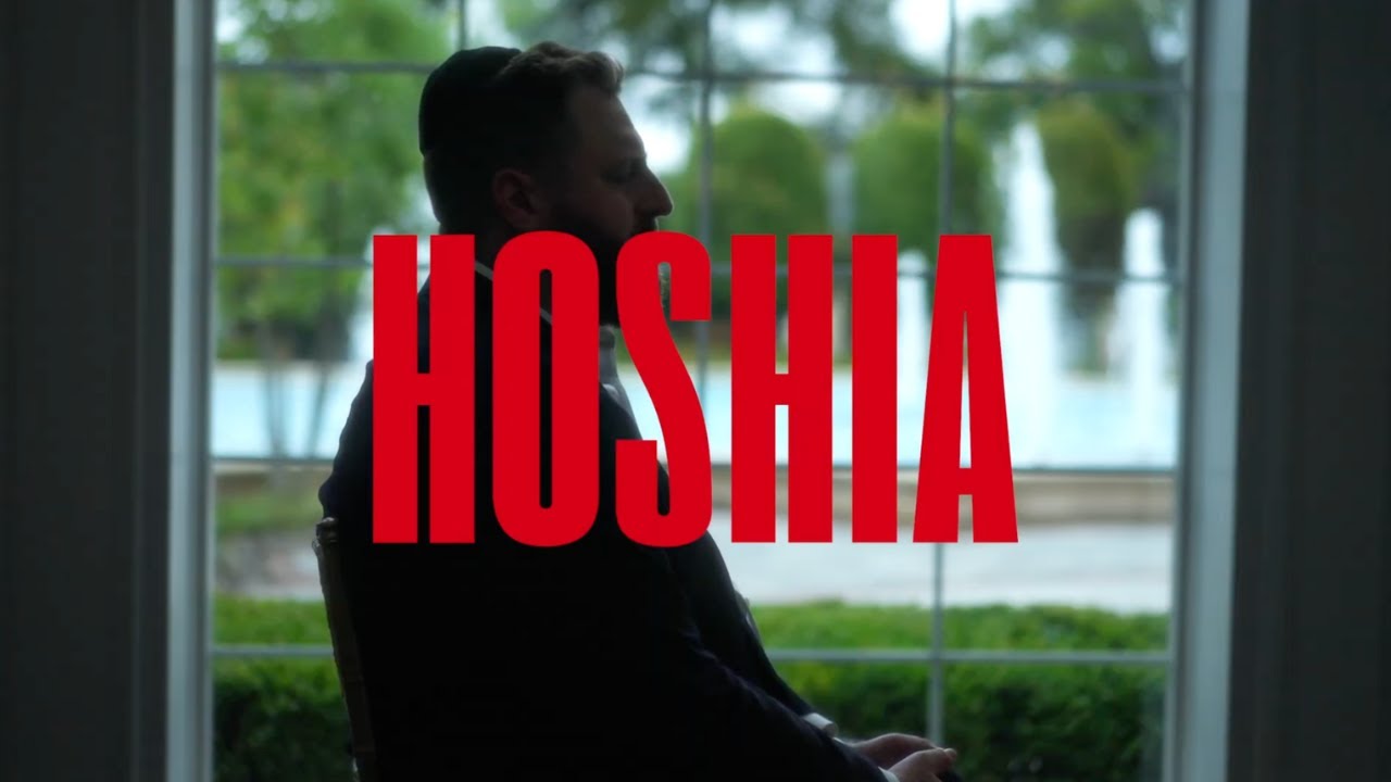 Hoshia - Gelf (Official Music Video)
