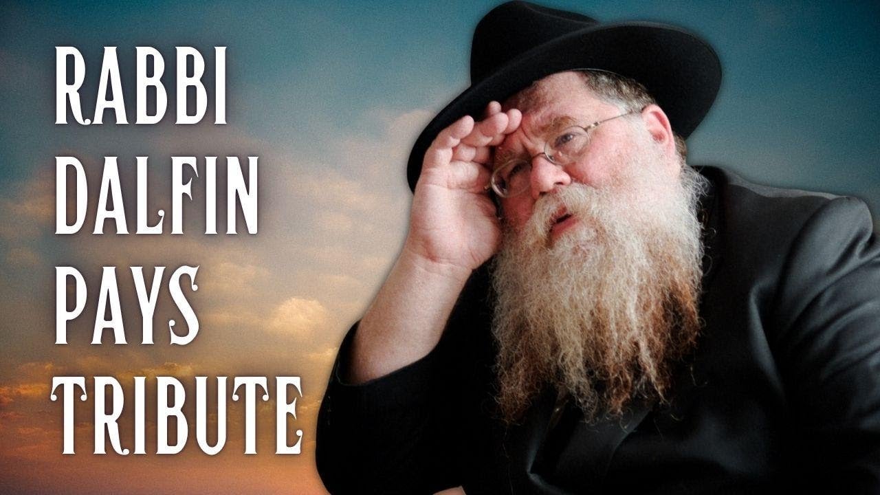 Rebbetzin Chave Hecht - Led the flagship Chabad girls Camp Emuna for 65 Years - Open Warm Home