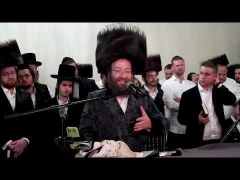 Yoely Lebovits Aleph Slichos 5783  - יואל לעבאוויטש א׳ סליחות תשפ״ג