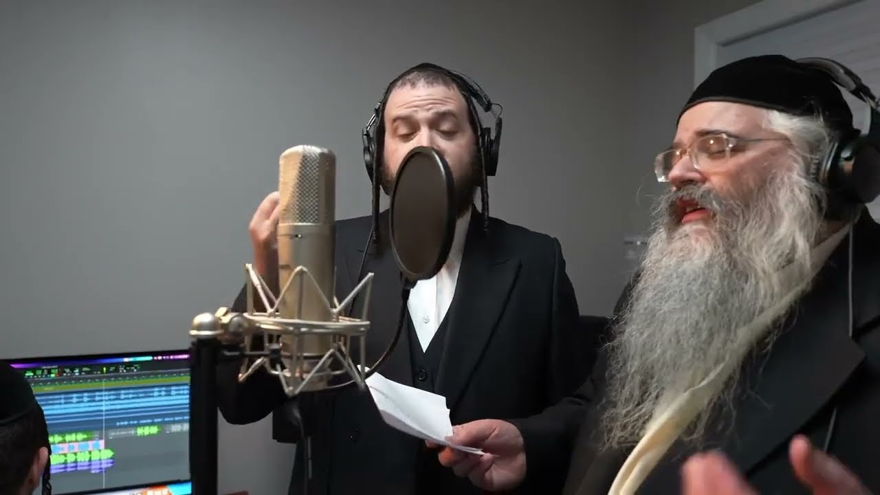 מגידות פּריוויו - Magidos Preview