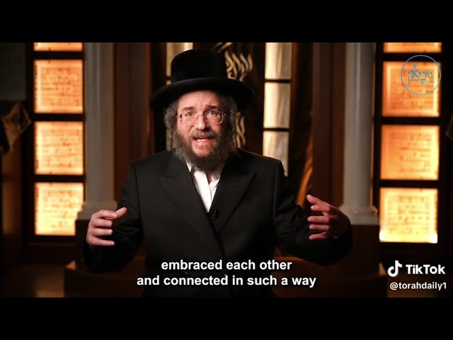 Spiritual lecture