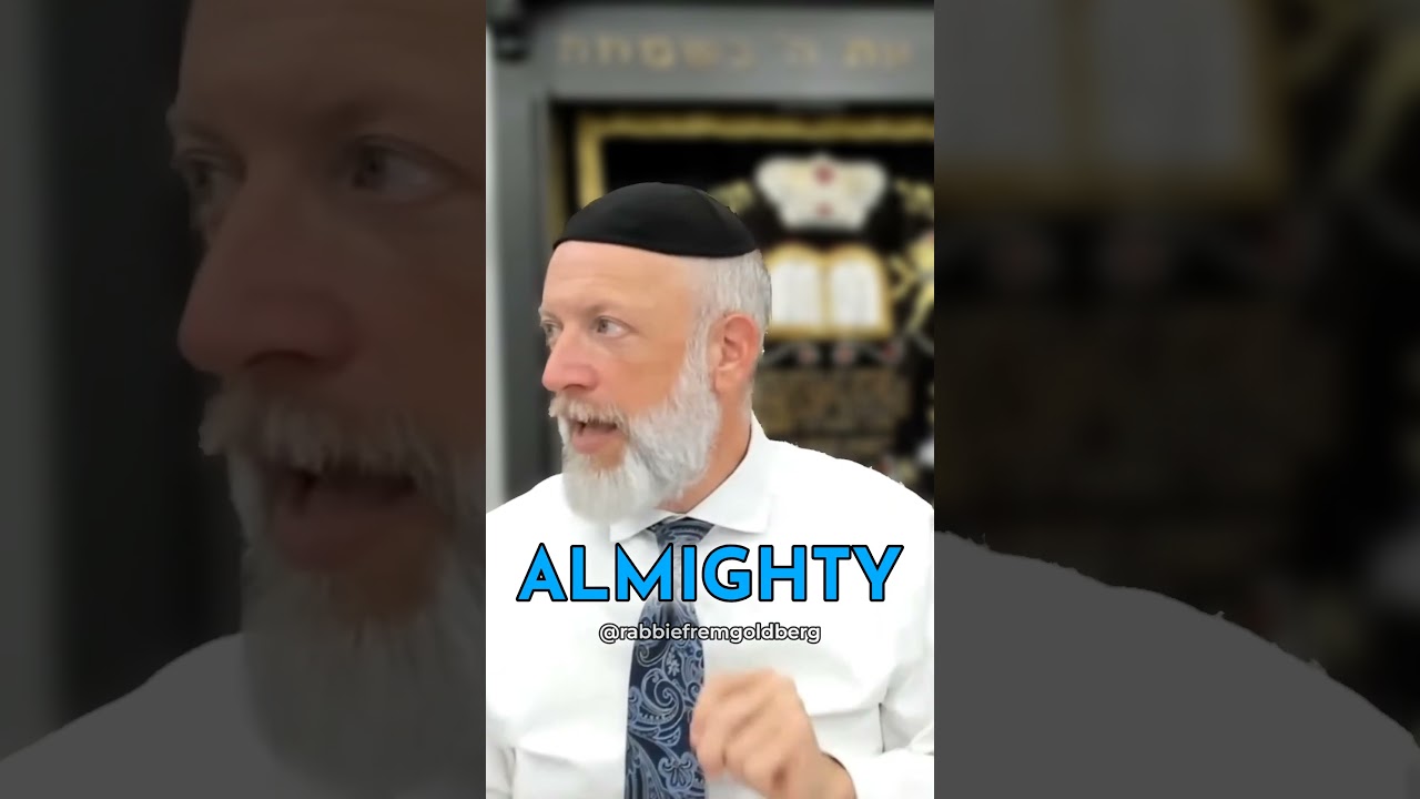 How do you KNOW Hashem believes in you?