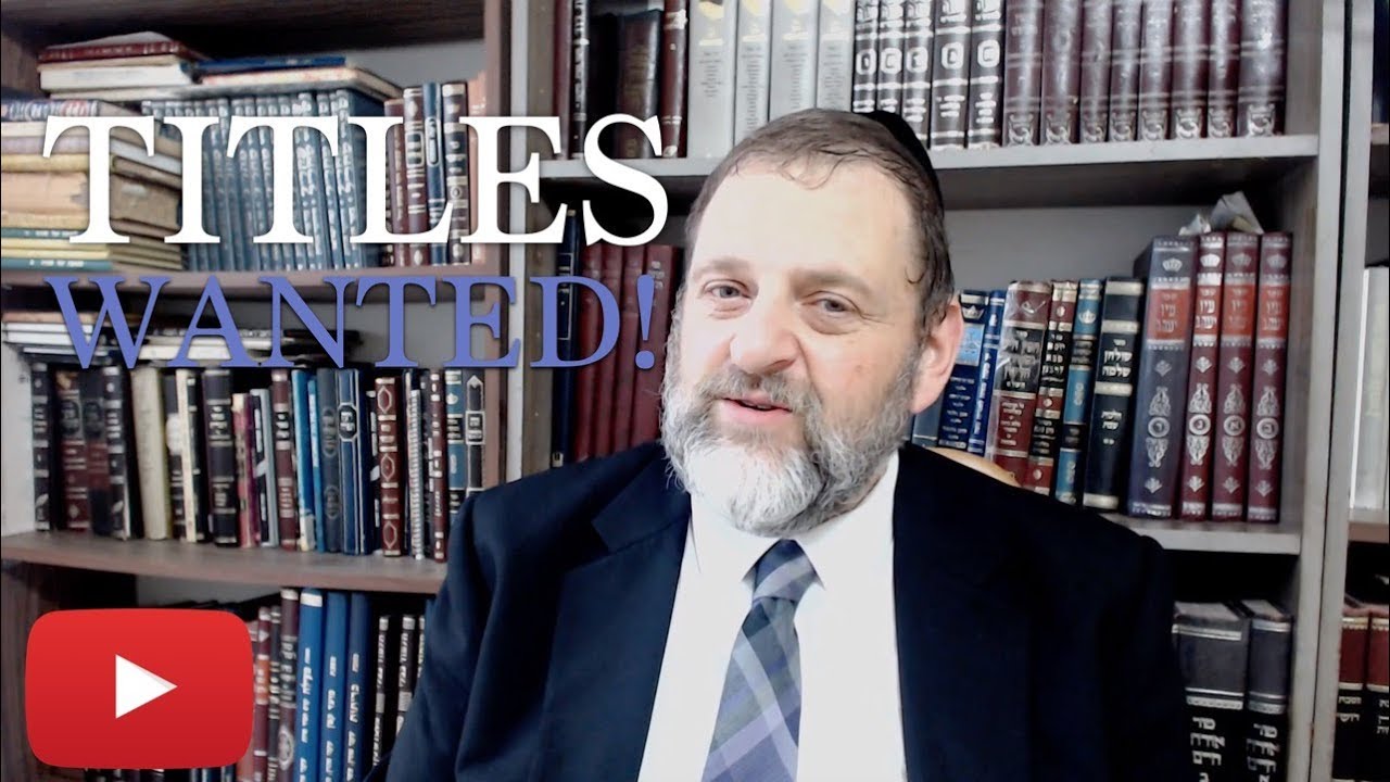 Episode 2: Light Unto the Nations?!