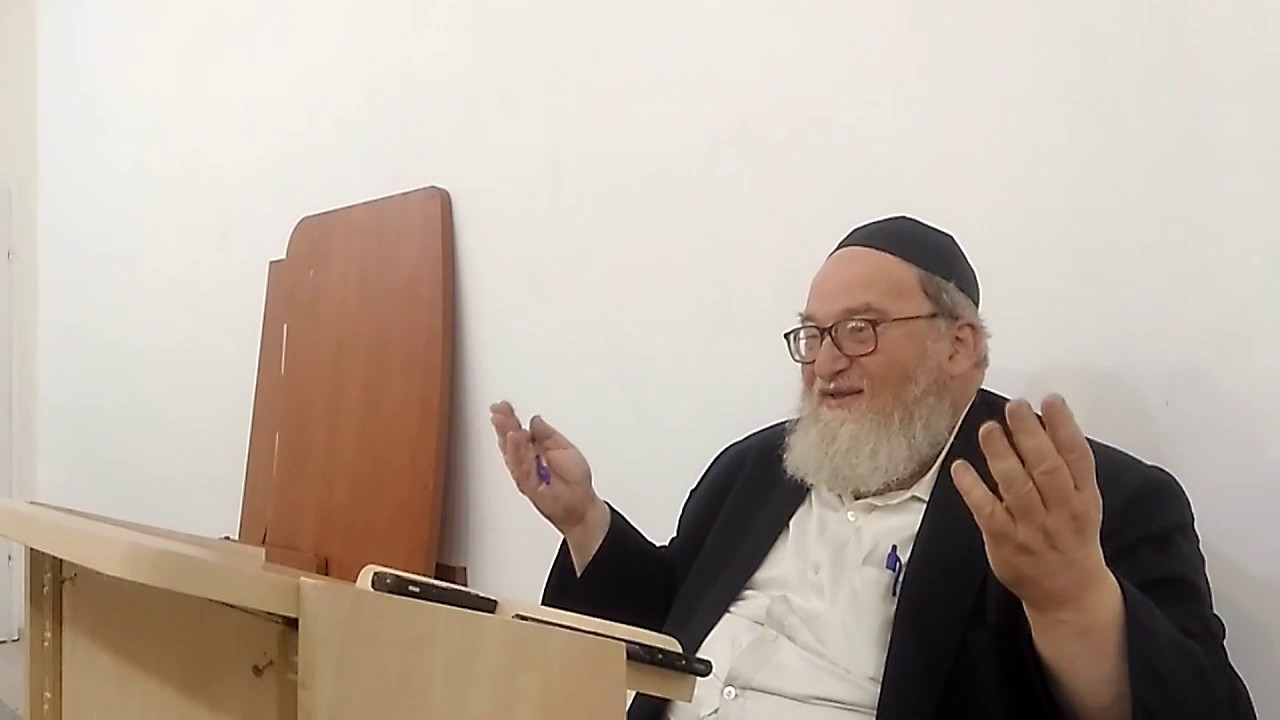 Weekly Torah Portion Tazria/Metzorah (Lessons of Tzaras) Rabbi Yitzchak  Breitowitz