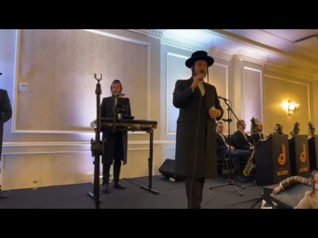 גראמען עם מוטי אילאוויטש והקלידן דודי יעקובי