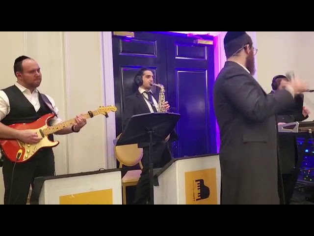 Avrumi Berko Production Yidi Bialostozky