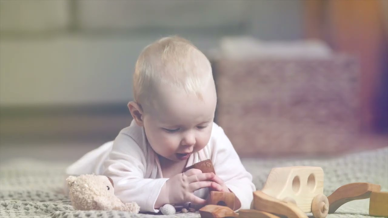 Bonei Olam Sephardic Division Promo Video
