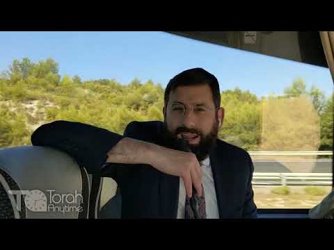 Journey to France: Provence - Meet The 3 Ra'avads